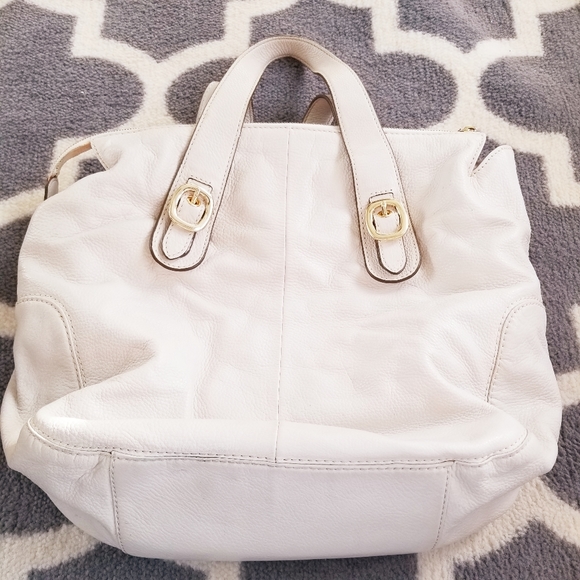 Michael Kors Hudson Downtown Shoulder Bag /Handbag - Picture 2 of 12